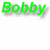 Bobby Red Software