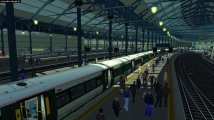 Screenshot del simulatore Railworks - Train Simulator 2013